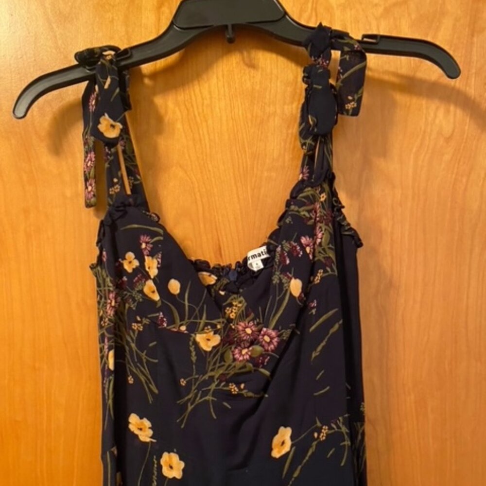 Reformation Nikita Dress